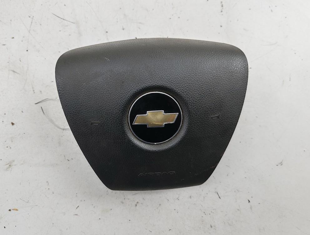 Подушка безопасности (Airbag) водителя