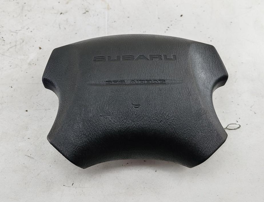 Подушка безопасности (Airbag) водителя