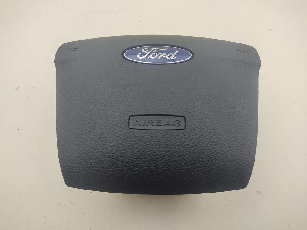 Подушка безопасности (Airbag) водителя