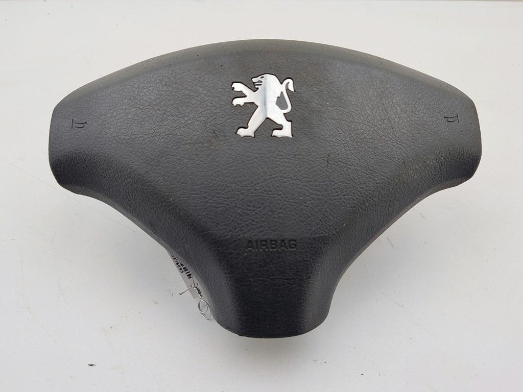 Подушка безопасности (Airbag) водителя
