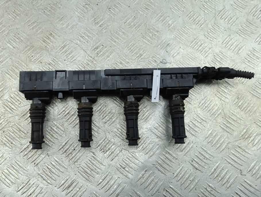 Катушка зажигания