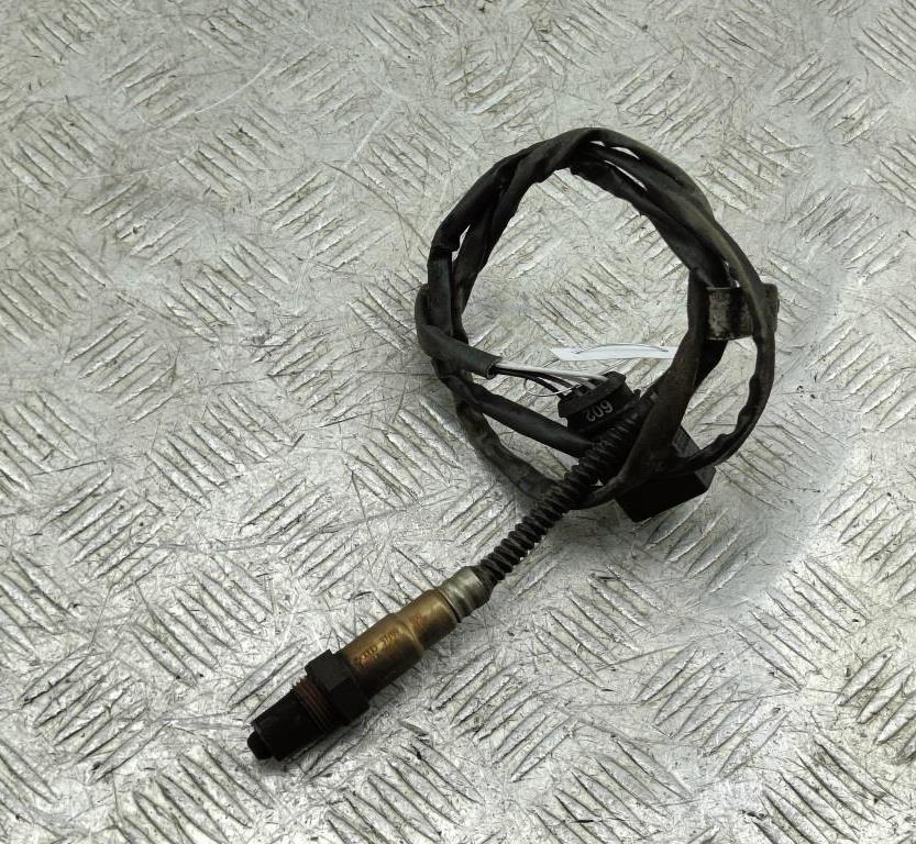 Датчик кислородный (лямбда-зонд)
