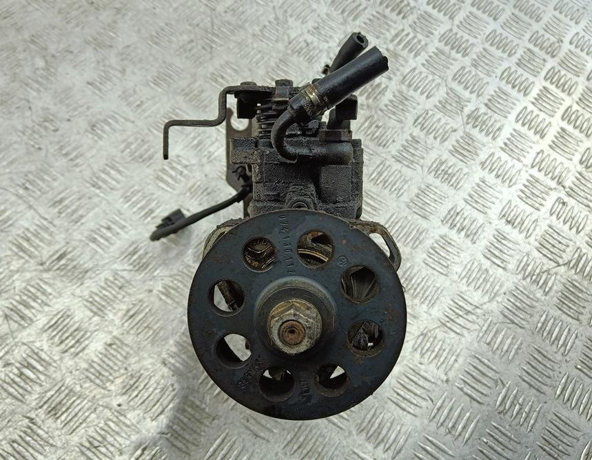 ТНВД