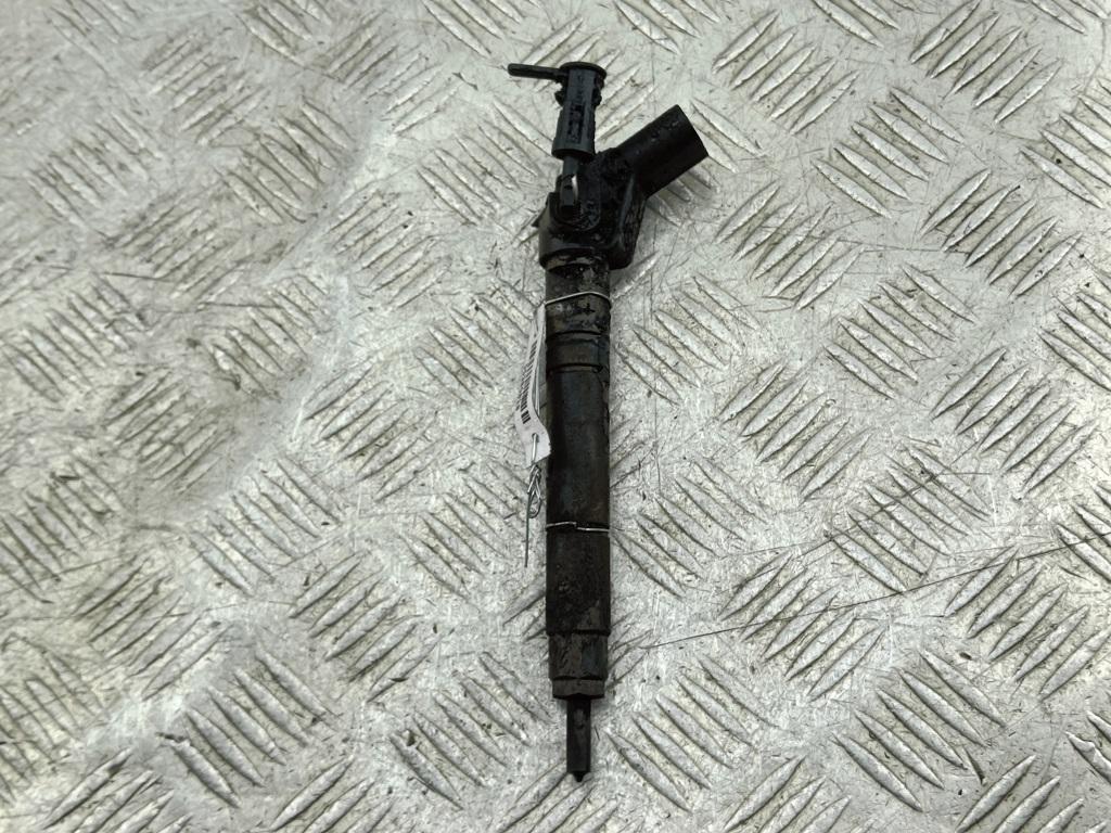 Форсунка топливная