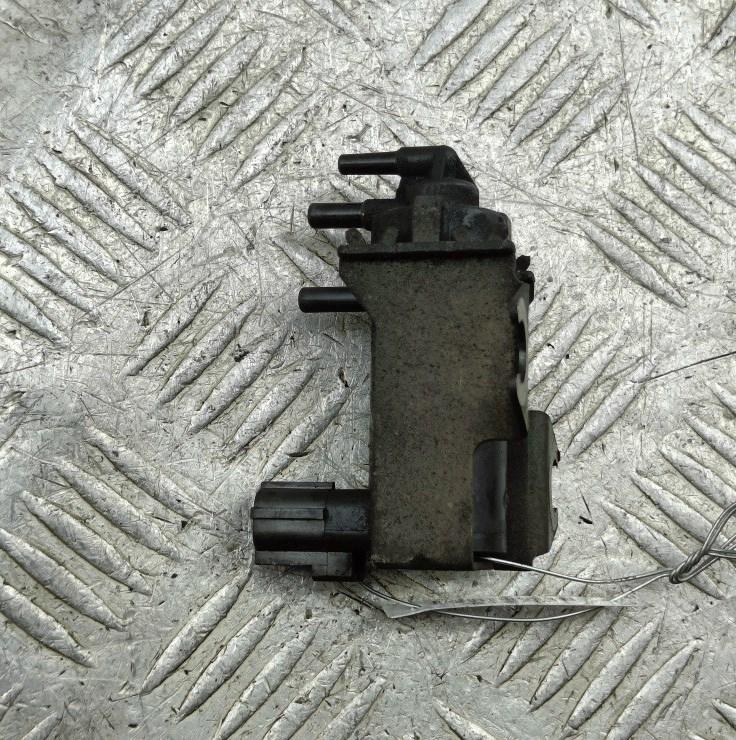 Клапан управления турбиной (актуатор)