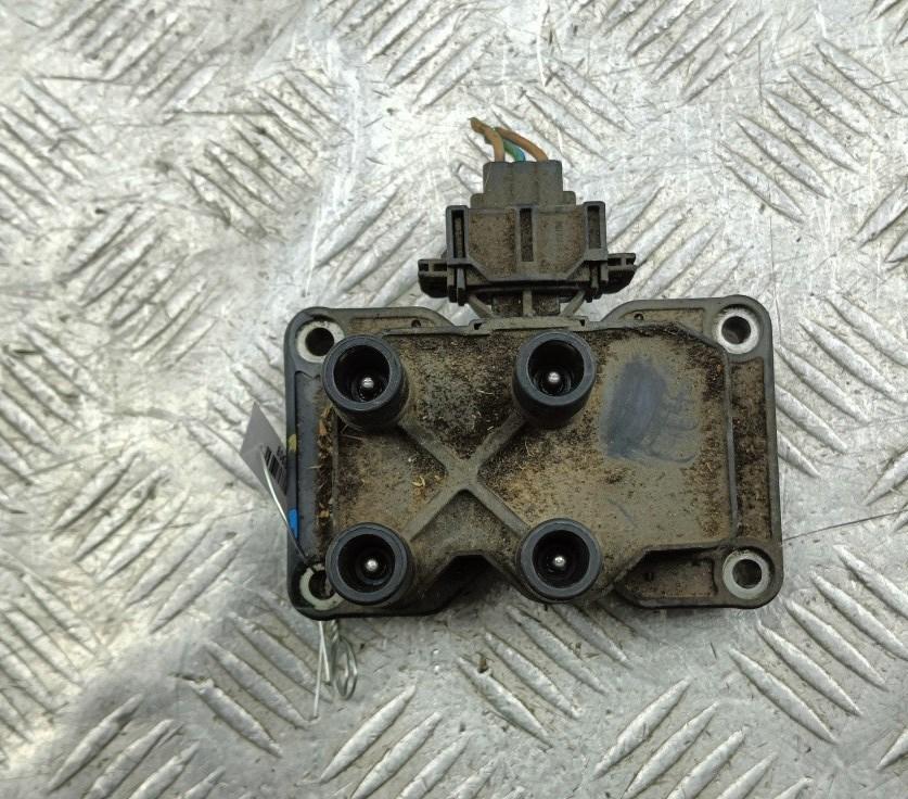 Катушка зажигания