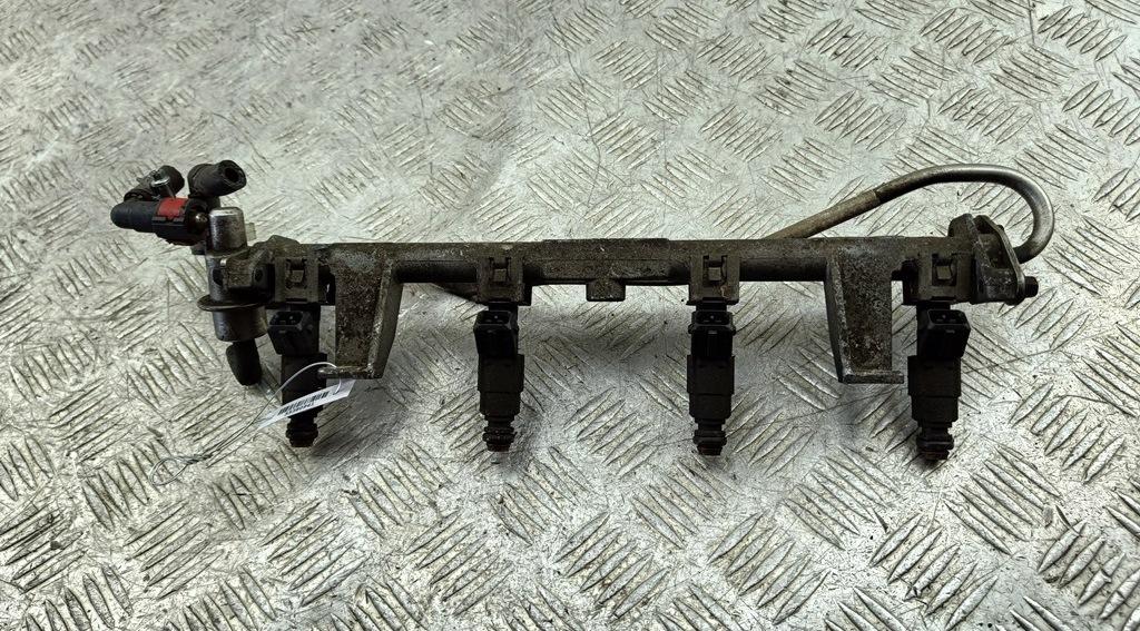 Форсунка топливная (комплект)