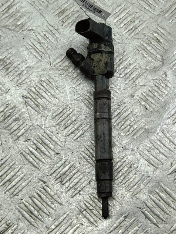 Форсунка топливная