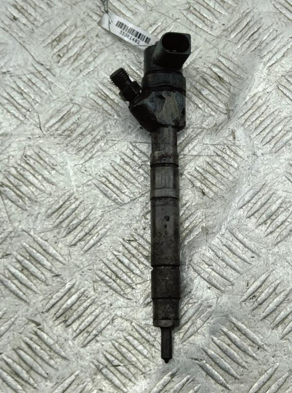 Форсунка топливная
