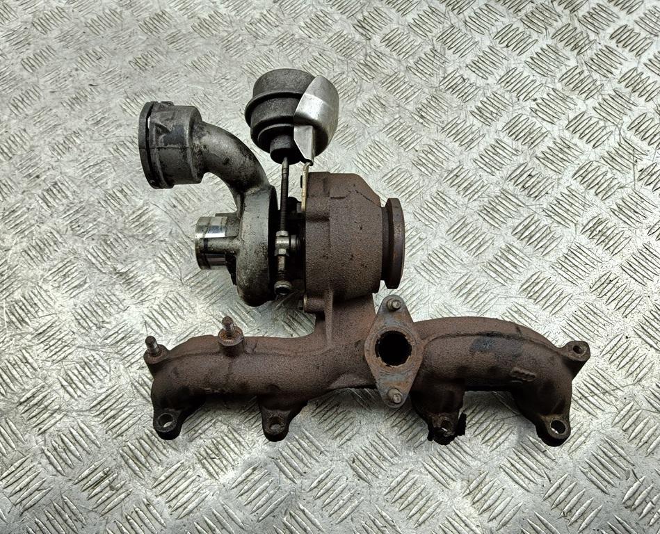 Турбина