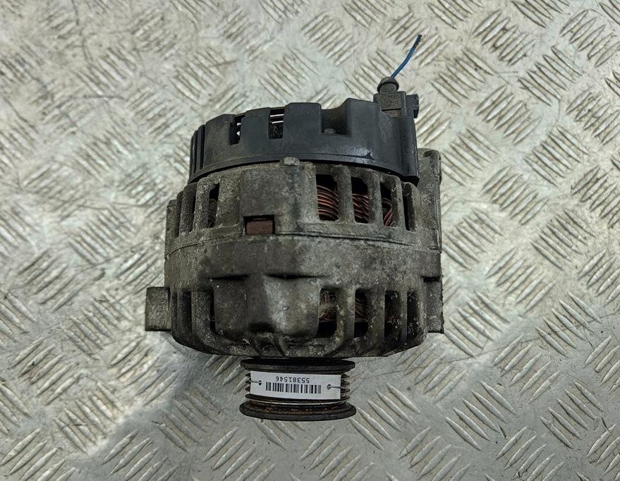 Генератор