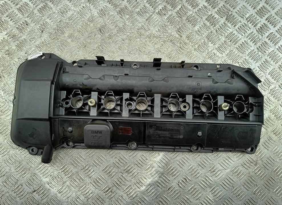 Крышка клапанная ДВС