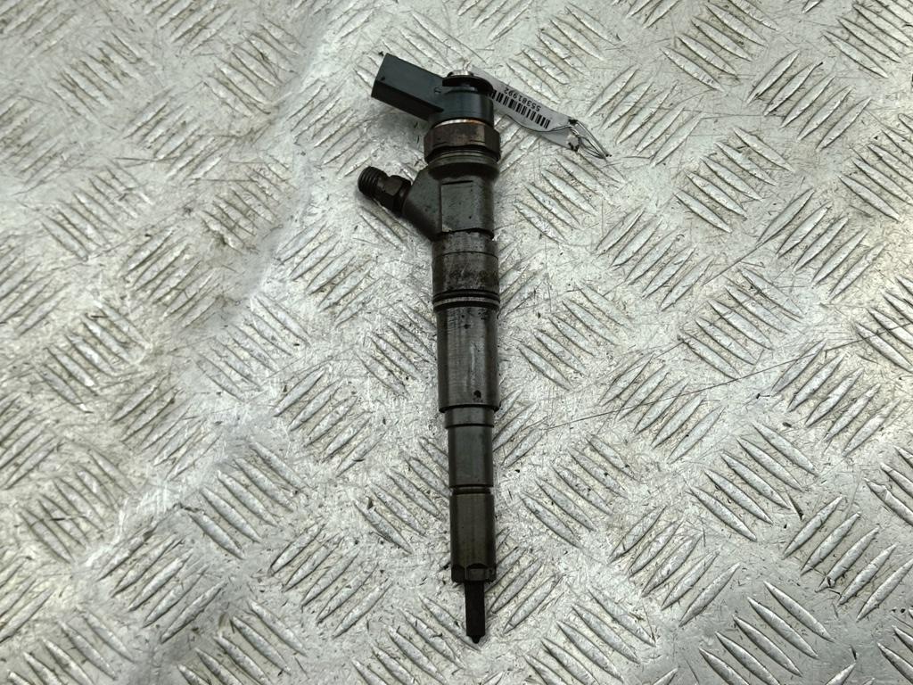 Форсунка топливная