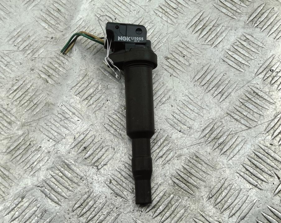 Катушка зажигания