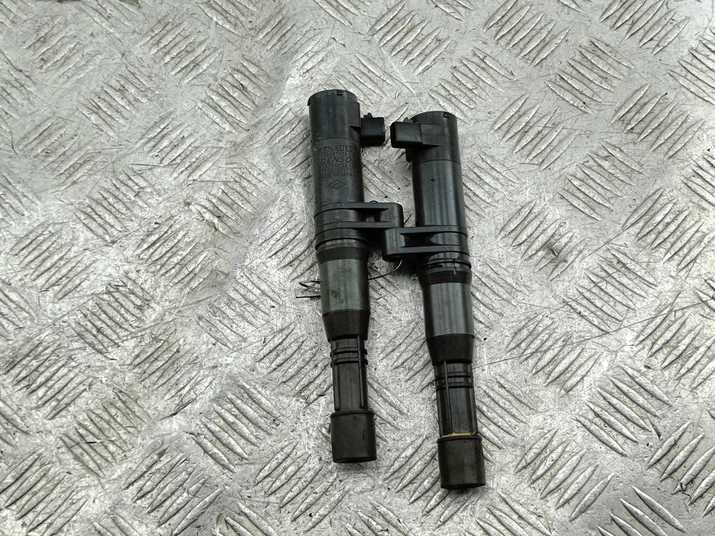 Катушка зажигания