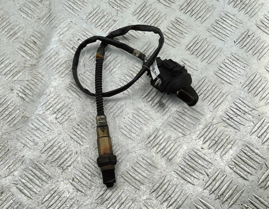 Датчик кислородный (лямбда-зонд)