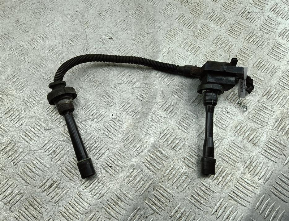 Катушка зажигания
