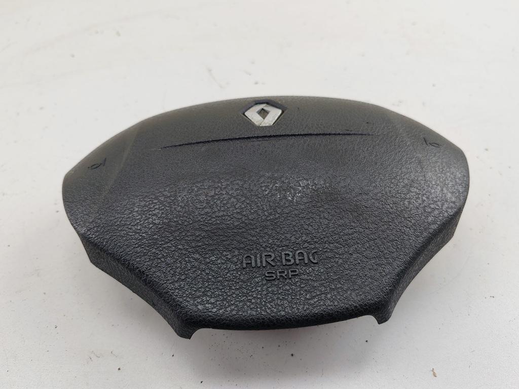 Подушка безопасности (Airbag) водителя