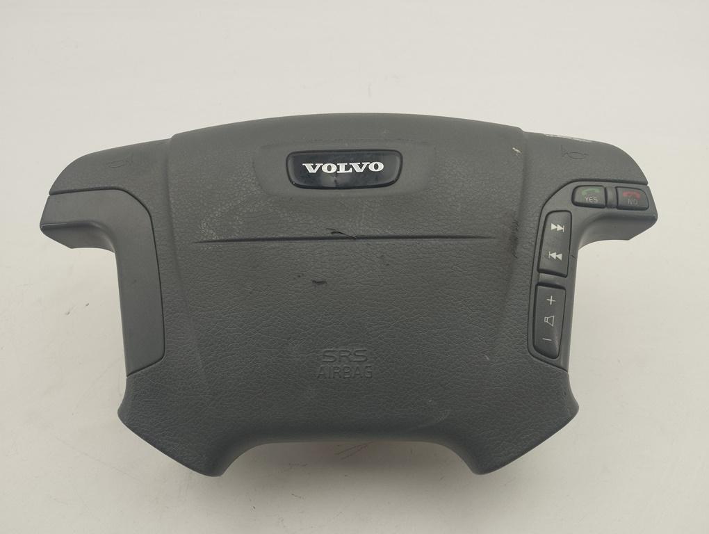 Подушка безопасности (Airbag) водителя
