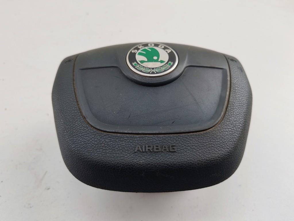 Подушка безопасности (Airbag) водителя