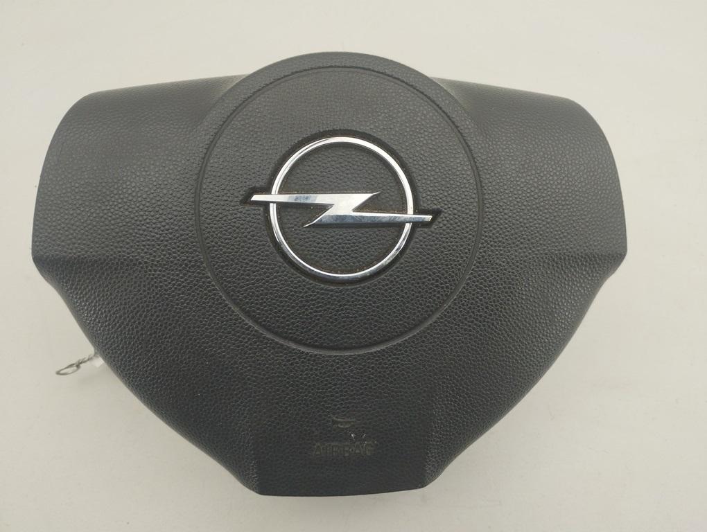 Подушка безопасности (Airbag) водителя