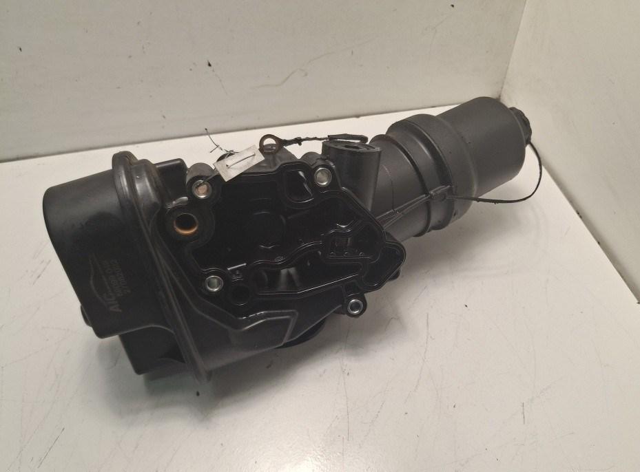 Корпус масляного фильтра