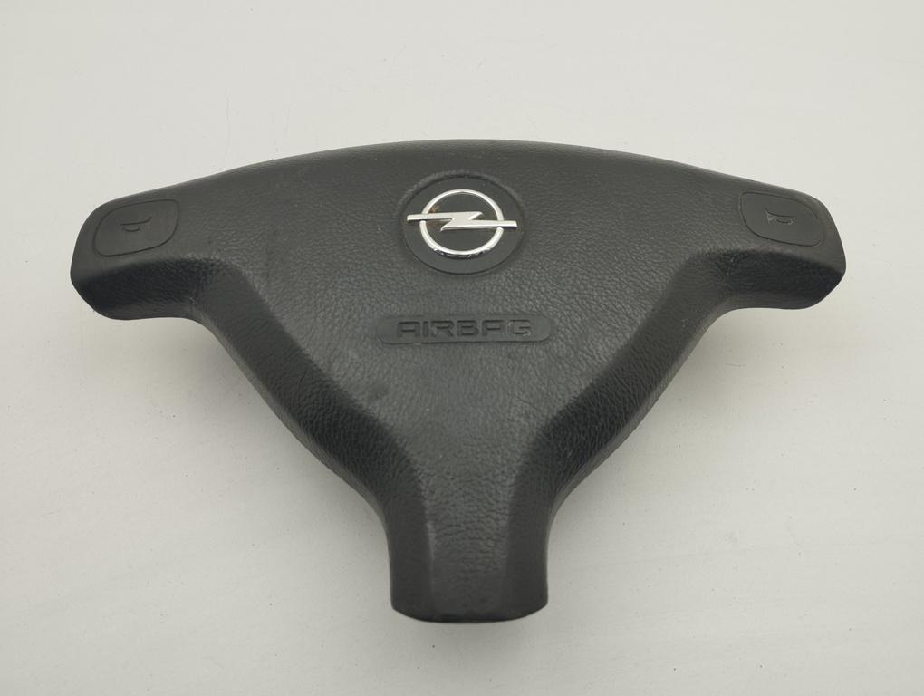 Подушка безопасности (Airbag) водителя