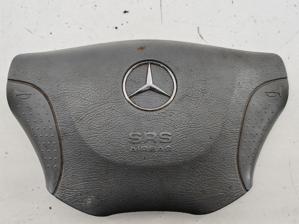 Подушка безопасности (Airbag) водителя