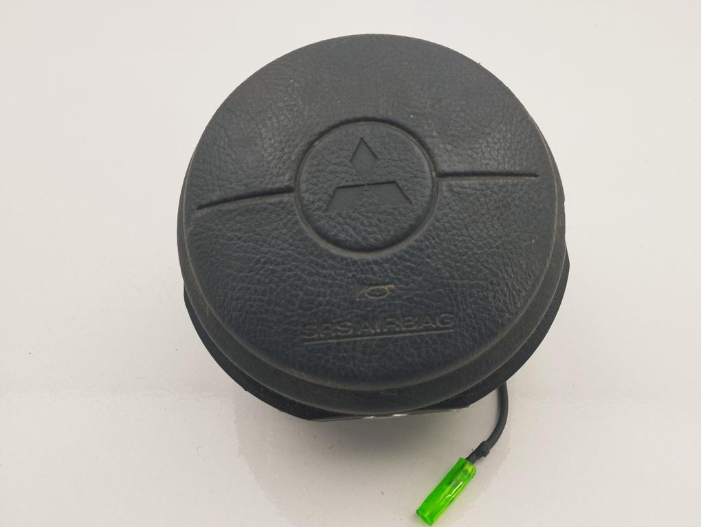 Подушка безопасности (Airbag) водителя