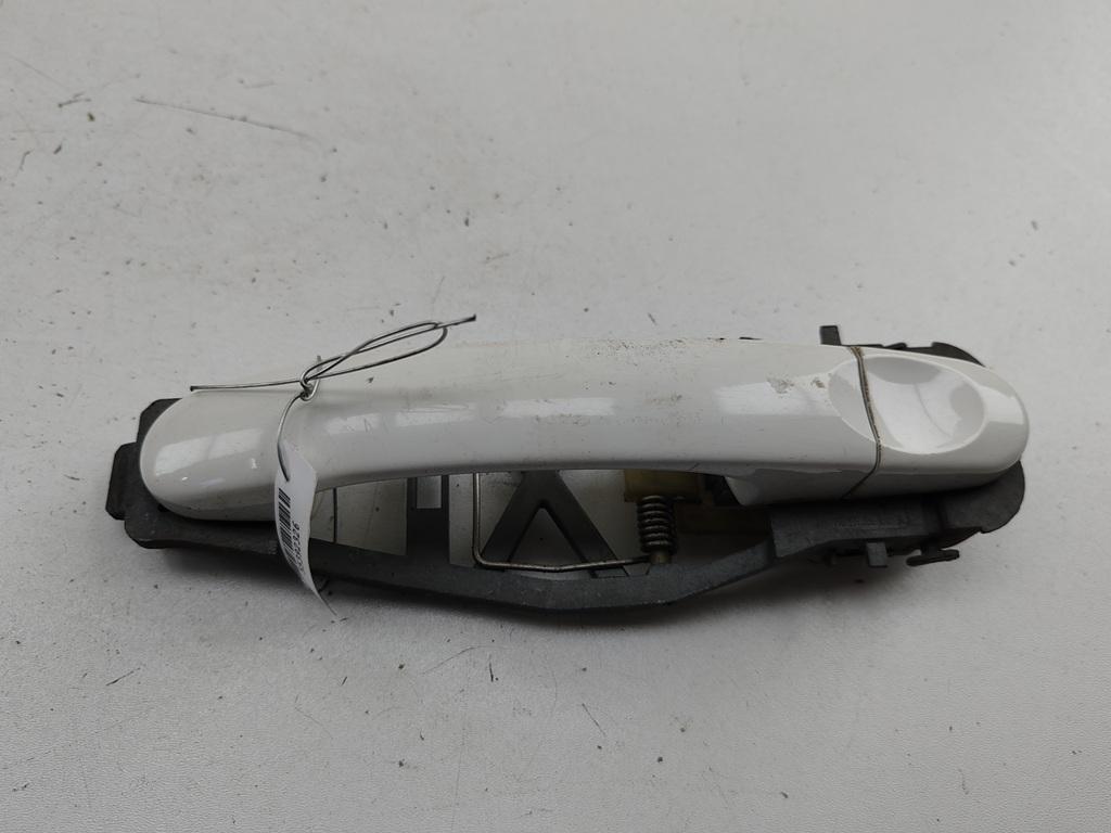 Ручка двери наружная задняя правая