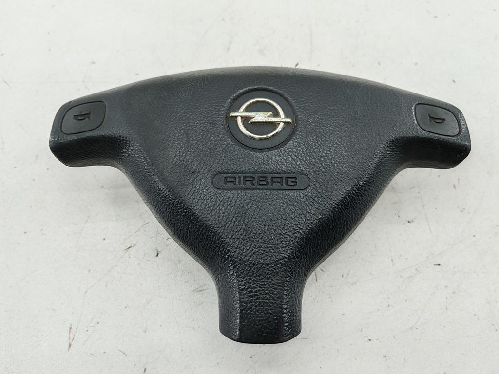 Подушка безопасности (Airbag) водителя