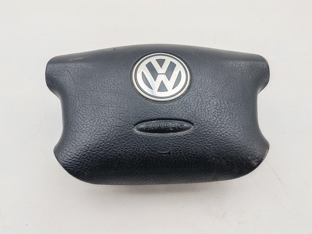 Подушка безопасности (Airbag) водителя