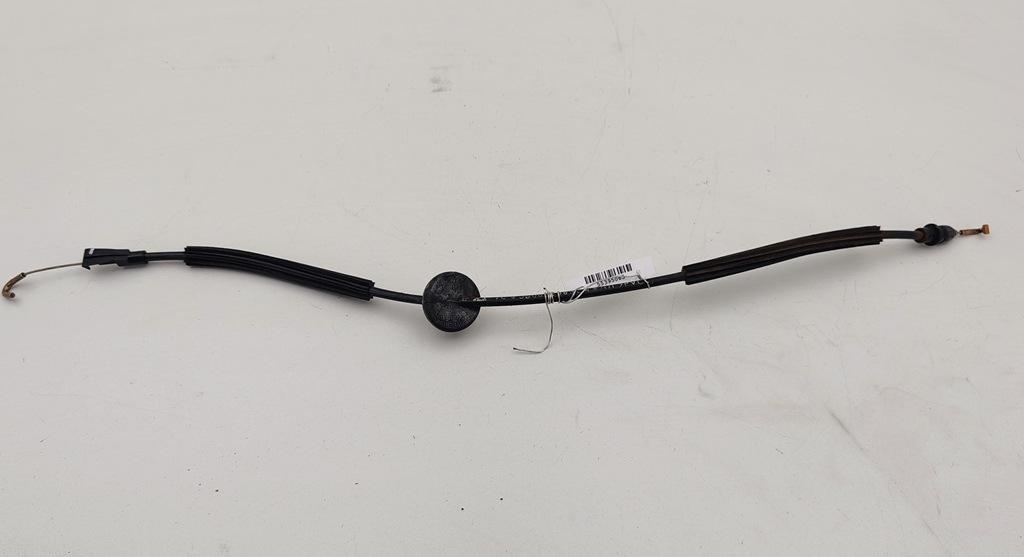 Трос двери передней