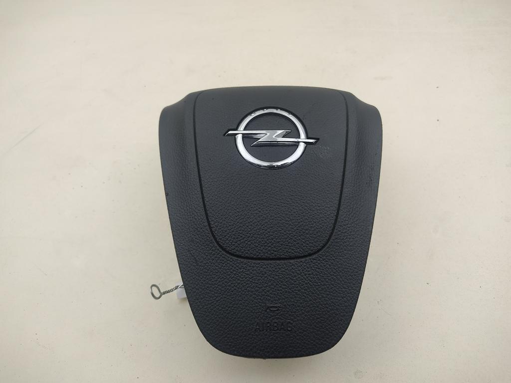 Подушка безопасности (Airbag) водителя