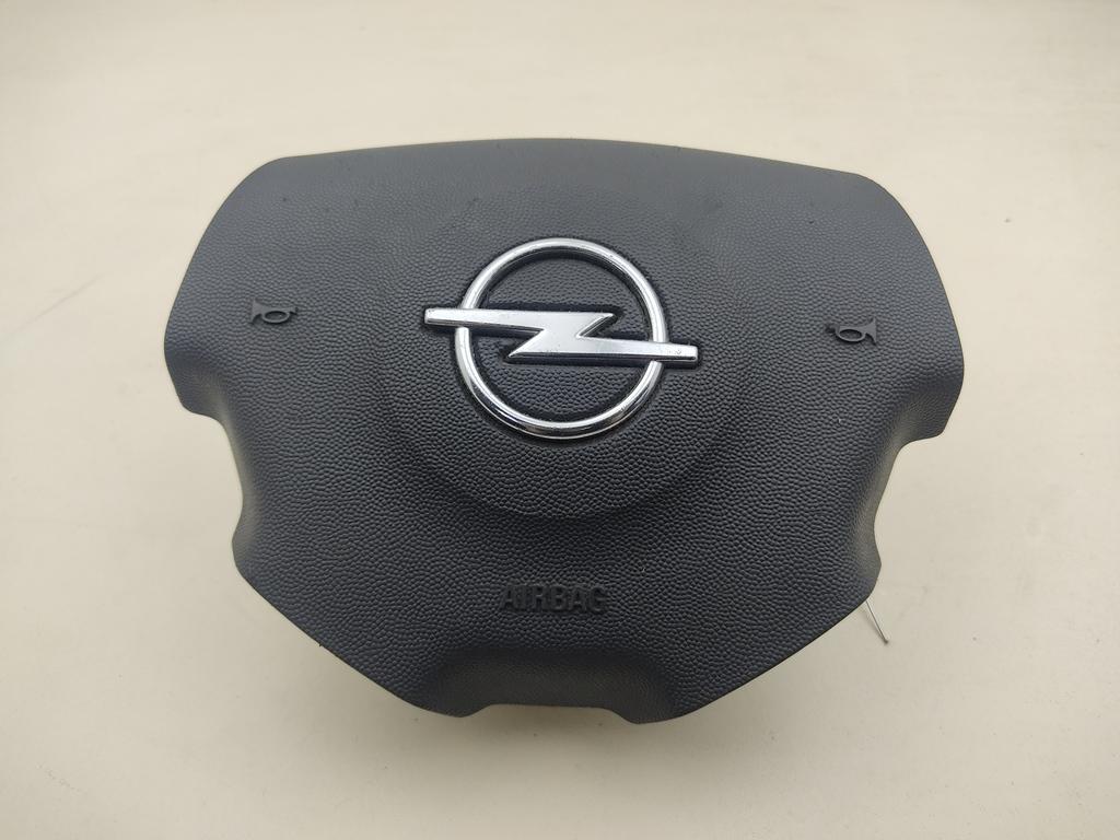 Подушка безопасности (Airbag) водителя