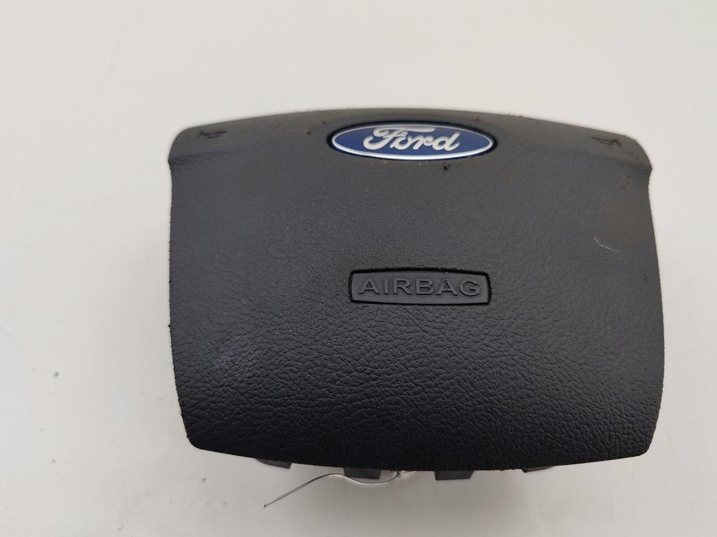 Подушка безопасности (Airbag) водителя