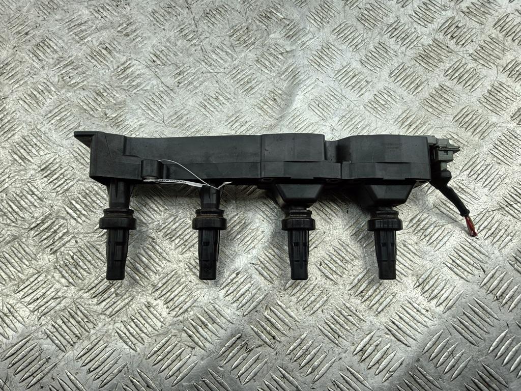Катушка зажигания