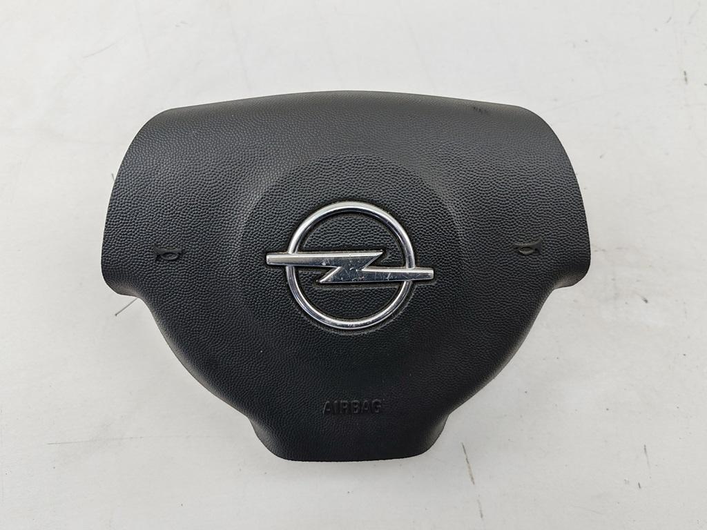 Подушка безопасности (Airbag) водителя