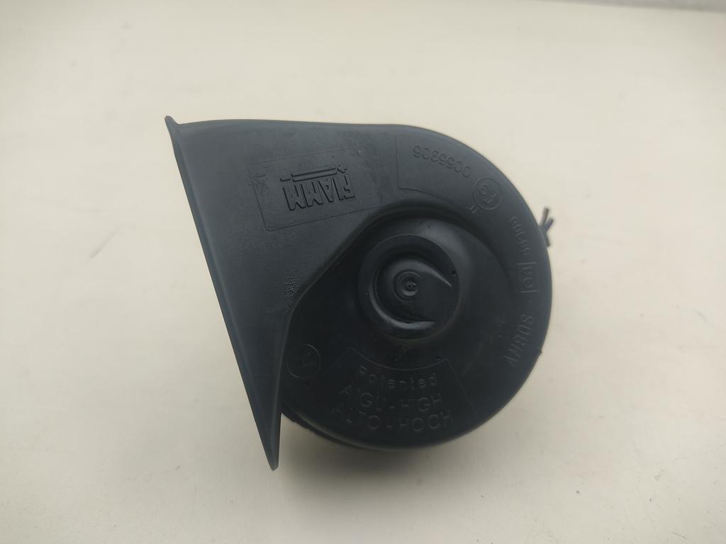 Сигнал (клаксон)