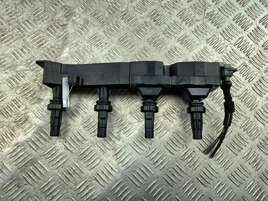 Катушка зажигания