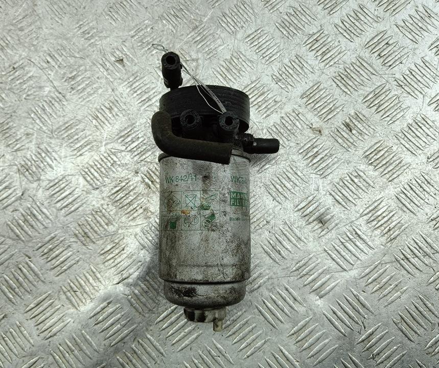 Корпус топливного фильтра