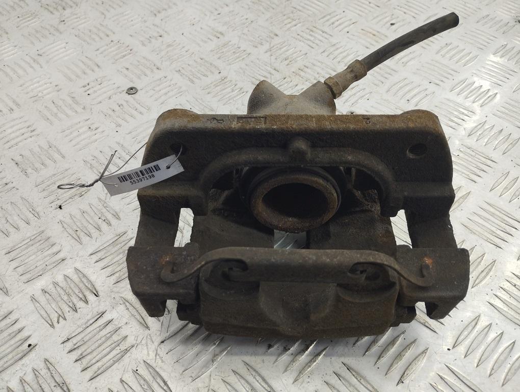 Суппорт передний левый