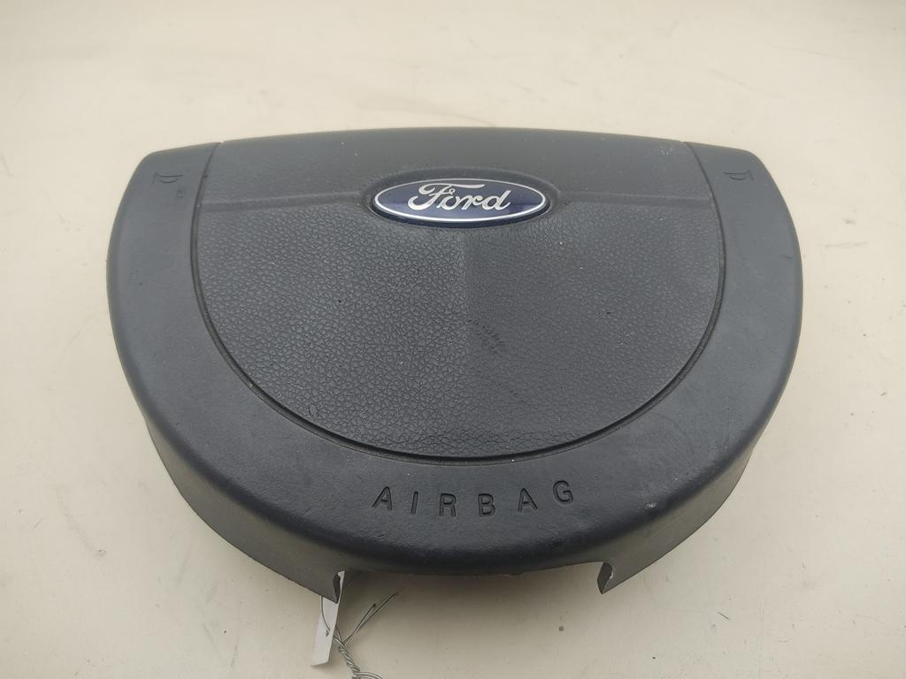 Подушка безопасности (Airbag) водителя