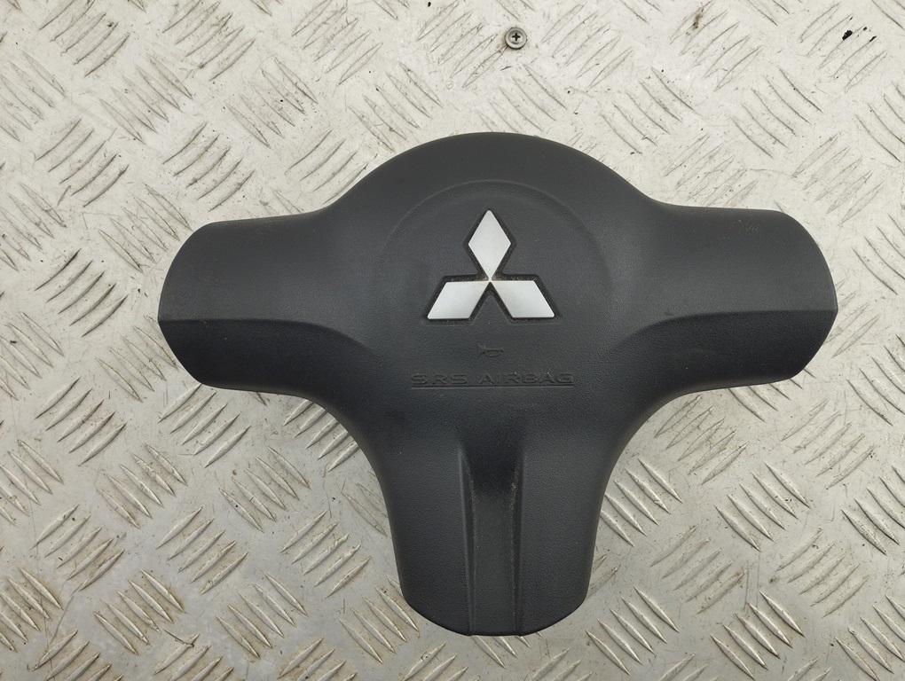 Подушка безопасности (Airbag) водителя