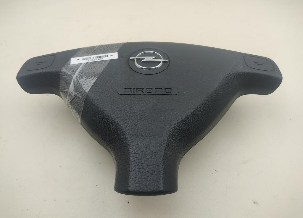 Подушка безопасности (Airbag) водителя