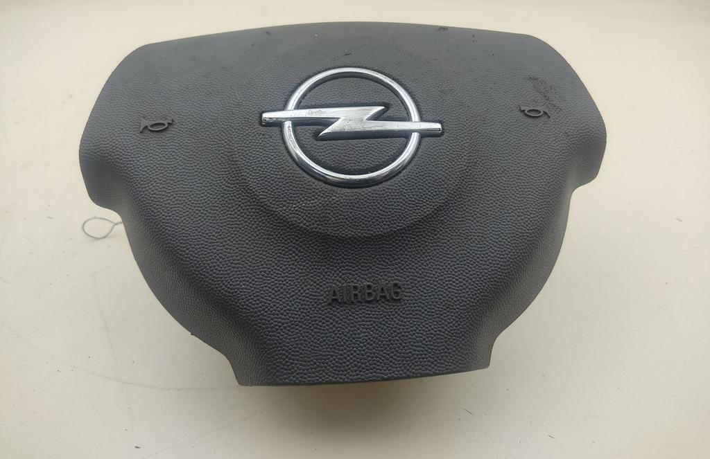 Подушка безопасности (Airbag) водителя