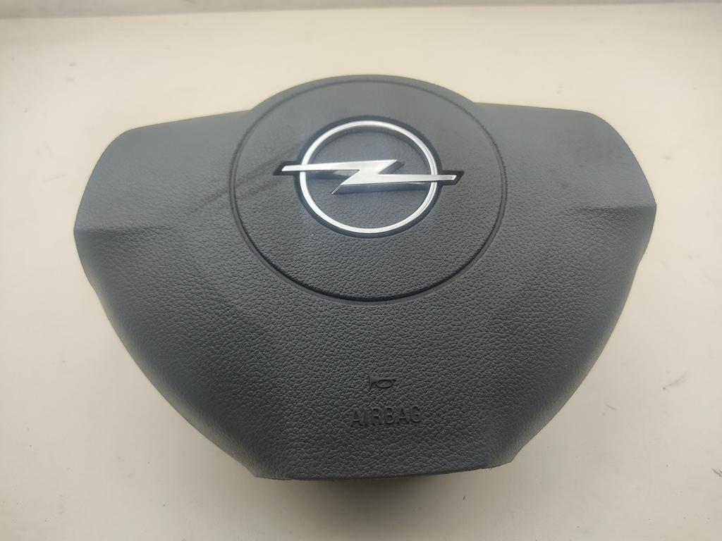 Подушка безопасности (Airbag) водителя