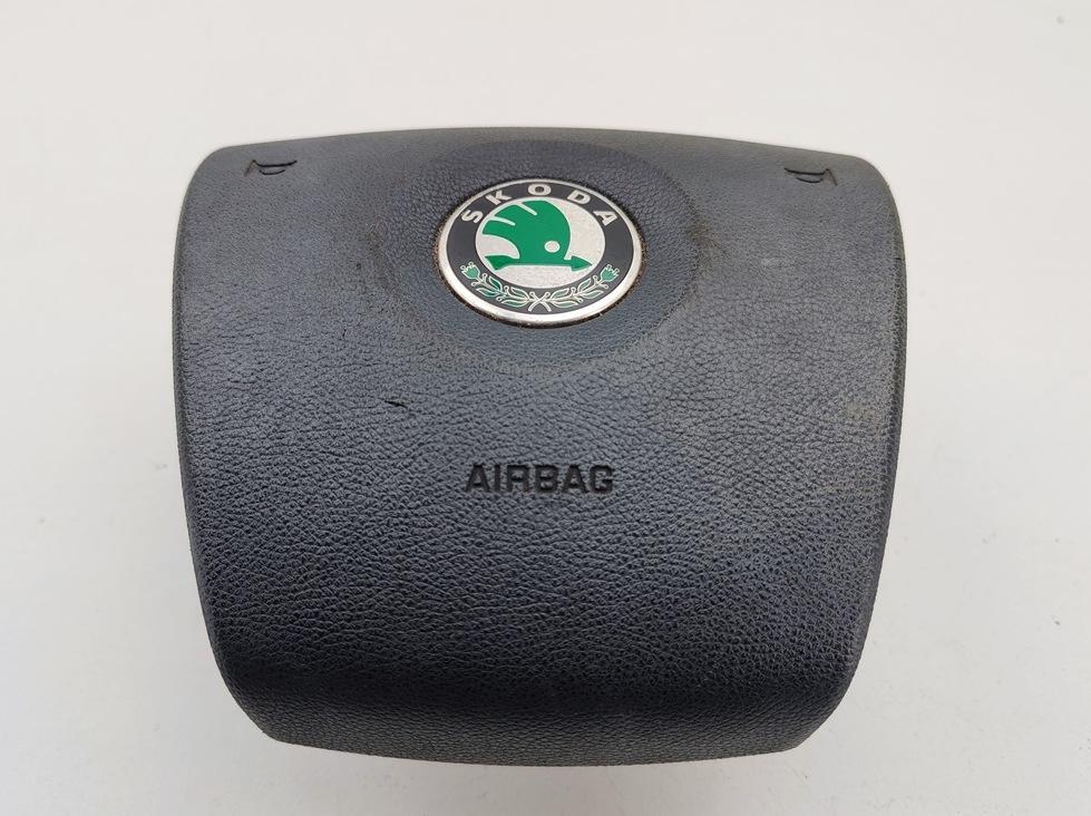 Подушка безопасности (Airbag) водителя