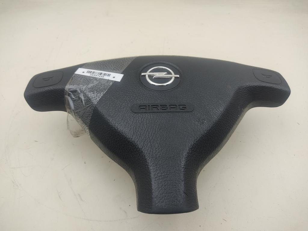 Подушка безопасности (Airbag) водителя