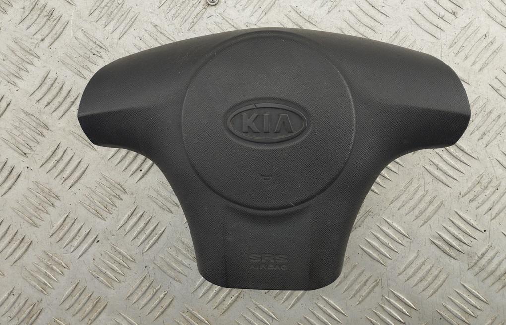 Подушка безопасности (Airbag) водителя